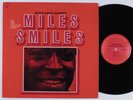 MILES DAVIS QUINTET Miles Smiles COLUMBIA LP NM