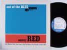 SONNY RED Out Of The Blue BLUE NOTE LP NM/VG+ france 1983 reissue
