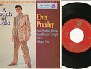 ELVIS PRESLEY EP deutsche RCA  EPA-5088 