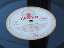 THE BEATLES  SOMETHING NEW  ORIGINAL 1964  STEREO LP   RED WHITE GOLD ODEON