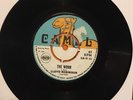 LLOYD ROBINSON The Worm NEVILLE HYNES Afro CAMEL CA41 VINYL EX