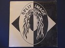 SPLIT IMAGE Rare Private Press Hair Metal LP SEALED New England