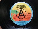 Bob Marley & The Wailers Stir It Up / Rat Race 7