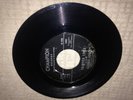 Northern Soul - Gloria Jones - Tainted Love - Champion (56960 runout original)