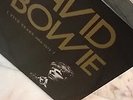 DAVID BOWIE FIVE YEARS 1969-1973 cofanetto vinili box vinyl OTTIME CONDIZIONI