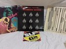 STIFF LITTLE FINGERS 3ALBUMS 1 EP.INFLAMMABLE MATERIAL,HANX,NOBODYS HEROES VINYL