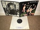 HARSH REALITY Heaven And Hell LP Philips UK 1st Press