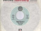 KRAFTWERK  Comet Melody 2 / Midnight  rare 45 from 1974