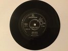THE BEATLES - LOVE ME DO - 1962 PARLOPHONE - R 4949