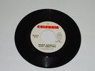 BONNIE BRAMLETT '' GOOD VIBRATIONS '' ORIG.1973 (PROMO) 45 RPM  (RARE)  VG++