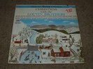 Christmas with the Louvin Brothers LP - Capital ST 1616 Orig Shrink
