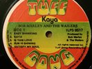 VPI Clean VG Bob Marley Kaya West Indies Press Tuff Gong ILPS 9517 LP