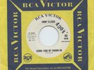 Hear- Rare Northern Soul 45 - Jimmy Elledge - Gonna Turn My Voodoo On - RCA - M-