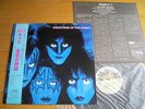 KISS – CREATURES OF THE NIGHT  Japan obi