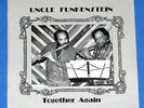 UNCLE FUNKENSTEIN -TOGETHER AGAIN---INDIANAPOLIS JAZZ VINYL---BRAND NEW/ SEALED