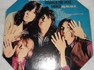THE ROLLING STONES Through The Past, Darkly (Big Hits Vol. 2) lp Vinyl Album