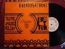 Irakere - Areito LD-3420 Cuban Funk Chucho Valdes  