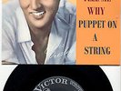ELVIS PRESLEY TELL ME WHY ORIGINAL GERMANY SINGLE IN NEW GLOSSY COVER