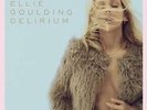 ELLIE GOULDING DELIRIUM LP VINYL NEW 33RPM