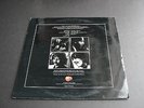THE BEATLES: Let It Be 1970 UK 1st PCS 7096 RED APPLE Cover British Invasion LP