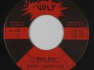 Northern/Deep Soul 45 - Ruby Johnson - Weak Spot - Volt - mp3