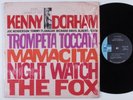 KENNY DORHAM Trompeta Toccata BLUE NOTE LIBERTY LP SHRINK