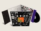Bon Iver - 22, A Million - Vinyl LP Sealed New Gatefold Jacket