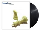 Brand New - Your Favorite Weapon - Vinyl LP Iodine 1st Press Black Deja Entendu