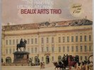 BEAUX ARTS TRIO Schubert The Piano Trios PHILIPS 2 LP BOX NM