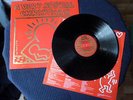 LP A Very Special Christmas Madonna Sting U2 Springsteen Keith Hearing 1987 OIS