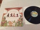 Original Willie Colon Reuben Blades Funk Latin Salsa Lp Siembra Fania