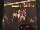 Classic Records 180g Sonny Rollins Our Man In Jazz Like New Audiophile Lp