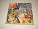 CLAUDIO ROCCHI - IL MIELE DEI PIANETI LE ISOLE LE API - LP W/POSTER 1974 ARISTON