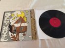 Billy Whyte Cold Sunshine Vinyl Original HUB-123B Private Folk Loner Psych Lp