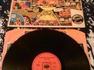BIG BROTHER AND THE HOLDING COMPANY - CHEAP THRILLS LP / ORIGINAL UK CBS JOPLIN