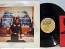 Rare Country LP- Townes Van Zandt- At My Window - AUTOGRAPHED- Sugar Hill SH1020