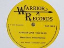 Black Uhuru 