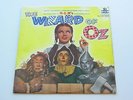THE WIZARD OF OZ ORIGINAL SOUNDTRACK LP