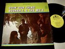 BOOKER T. & THE MG'S Doin' Our Thing ORIGINAL 1968 STAX S-724 LP EX/NM w/ Shrink