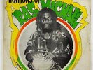 Ras Michael & The Sons of Negus 