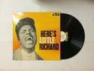 Little Richard Here's Little Richard Original SP-100 1957 Tutti Frutti Rock LP