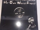 My Own Worst by Edo.G Pete Rock Vinyl 2004 Fat Beats Sealed New Hip Hop