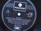 THE BEATLES let it be LP EX 1970 UK Parlophone Export P-PCS 7096 YEX 773 2U EMI