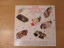 Now Christmas Album, 18 Original Christmas Hits, Vinyl, VGC, Ist Class Post.