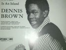 Dennis Brown- 