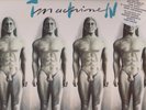 David Bowie-Tin Machine II UK LP 1991
