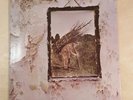 LED ZEPPELIN IV ZOSO DOUBLE LP - COMPLETE & ORIGINAL