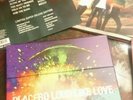 placebo loud like love super deluxe box signed