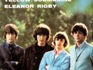 BEATLES yellow submarine / eleanor rigby 45RPM orig Italy QMSP 16397
