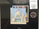 LED ZEPPELIN The Song Remains The Same (Box Set,4xLP)